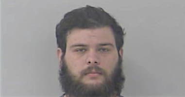 Edward Kerr, - St. Lucie County, FL 